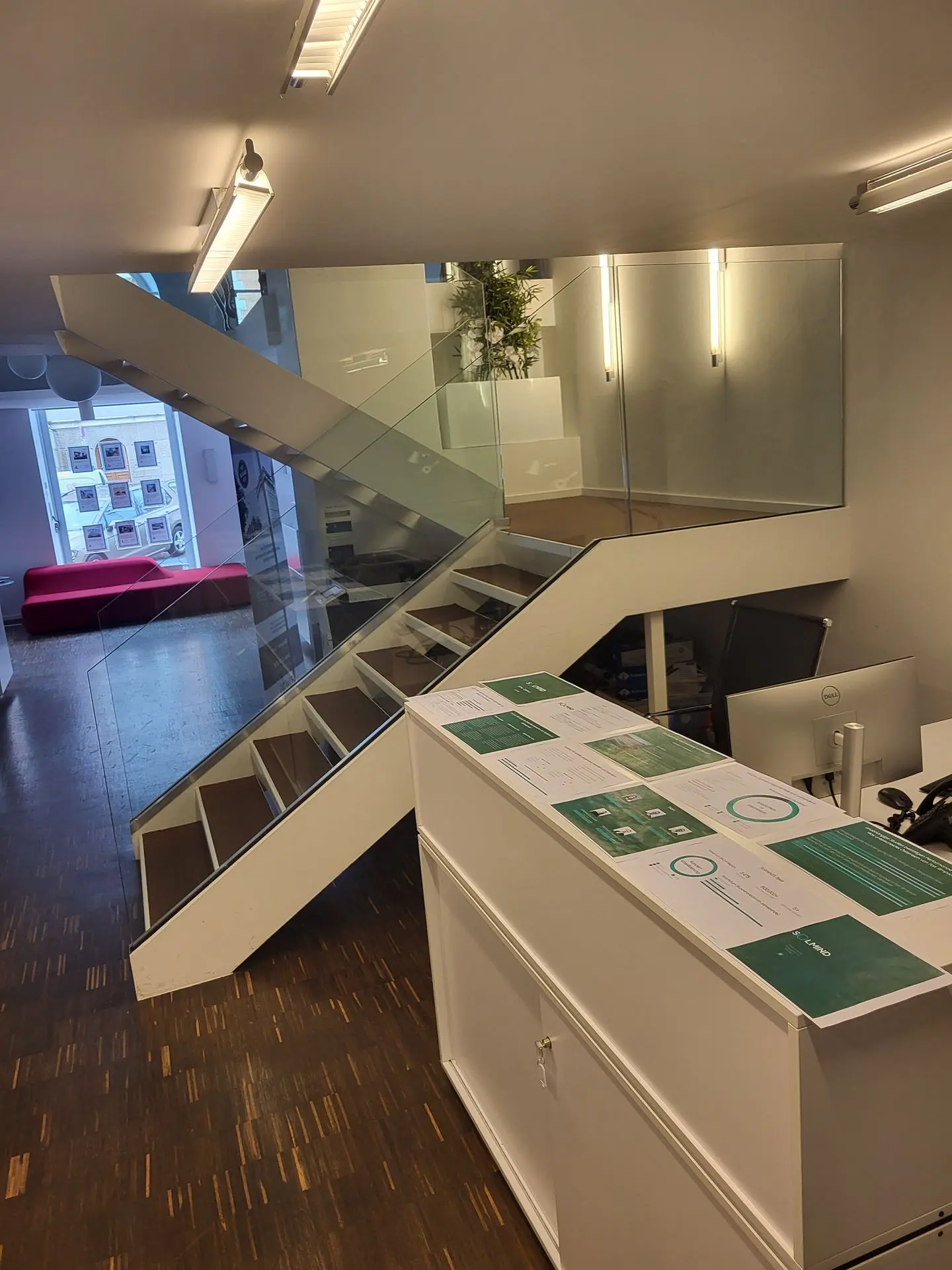 Büro SolMind